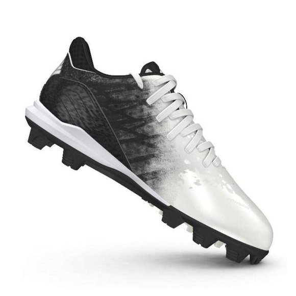 Adidas Icon 4 MD Men's Baseball Shoes - Picture 1 of 4